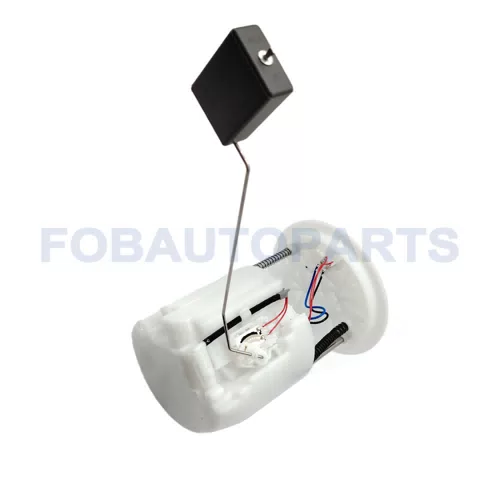 Fuel Pump Assembly Fit for Chrysler Town & Country Dodge Grand Caravan 5127562AA 5127562AB 5127562AC 5127562AD E7172M - image 2